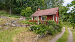 18th century farm cottage in Valdemarsvik